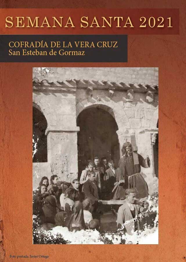 Semana Santa en San Esteban de Gormaz  